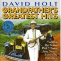 David Holt - Grandfathers Greatest Hits